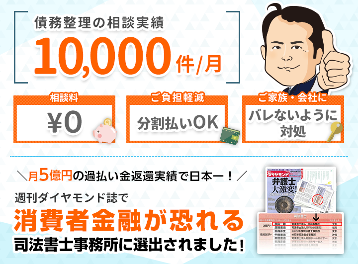 司法書士法人杉山事務所の実績
