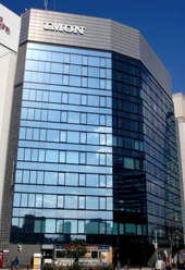 司法書士法人杉山事務所 名古屋事務所の外観