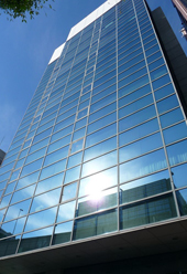 司法書士法人杉山事務所 大阪事務所の外観